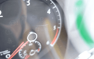 LICZNIK ZEGARY VW GOLF VII 7 5G 48786KM 5G1920741D 3