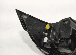 Lampa prawa prawy tył tylna range rover evoque i L538 2011-2015 europa 10