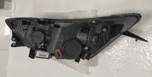 Iveco daily lift 2019R- lampa prawa przód przednia 9 pin 8