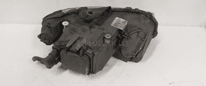 Lampa przod przednia lewa audi A3 8P 3