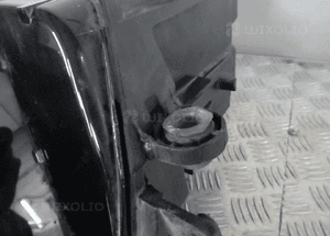 Lampa przednia przód prawa vw tiguan ii 2015- 11