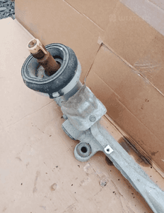 Maglownica przekładnia kierownicza Hyundai I30 III 56500G4000 3