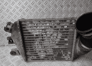 Intercooler subaru SIC-TM0180 dostępne 2 sztuki 4