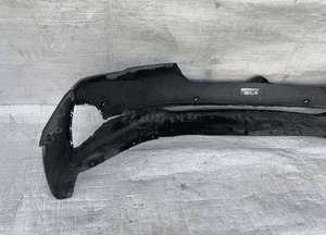 Bmw 5 G30 / G31 lift lci 6XPDC zderzak przedni 4