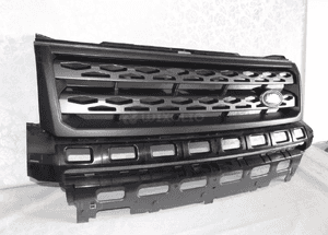Grill gril atrapa range rover freelander ii lift BH52-8A133 2011-2014 2