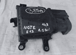 Obudowa filtra powietrza nissan note E12 1.5 dci 97595PS 1