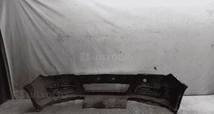 Zderzak przód przedni opel astra h 3 iii Z157 srebrny 5
