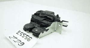 Zamek klapy bagażnika mercedes sl R232 A2327503600 3
