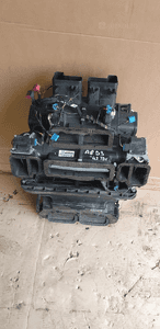 Nagrzewnica powietrza Audi A8 D3 4E0820003M 2