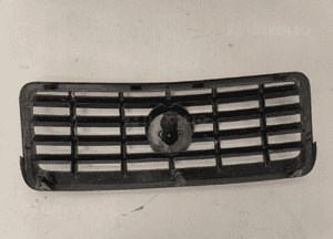 Fiat Scudo II oe 1494350977 ATRAPA ZDERZAKA GRILL 4