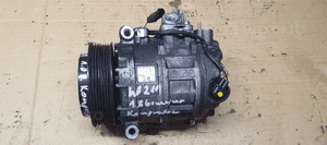 Sprężarka klimatyzacji pompa klimy Mercedes E-Klasa W211 A0012302611 1