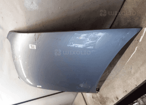 Maska pokrywa silnika do audi A6 C6 LX6V 2