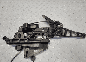 ZAMEK prawy tył tylny 5 pin pinów Ford Kuga Mk1 I lift EU 4