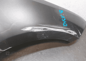 Błotnik przód prawy bmw 1 i E87 2