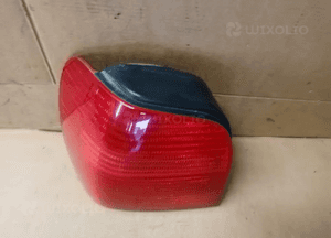 Lampa lewy tył tylna lewa VW Polo 6N2 6N0945095H 3