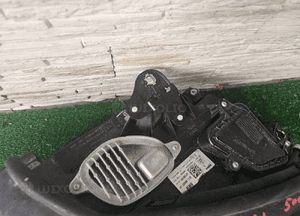 Lampa led bmw 1 F40 black 8082627 3