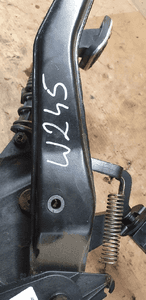 Pedał sprzęgła hamulca Mercedes W245 A1692902401 6