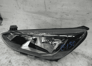 FORD FOCUS IV 4 LED IDEAŁ LAMPA PRZEDNIA LEWA 2