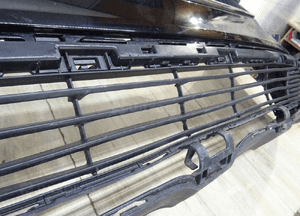 Mercedes glc W254 X254 zderzak przód przedni A2548855100 10