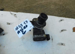 opel 2.0 EGR nr M4319 WYSYŁKA 1