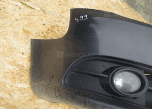 Zderzak przód przedni audi A4 B7 s line kompletny 4