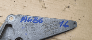 Łapa wspornik silnika Audi A4 B6 1.6 8E0199343H 6