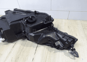 CHR toyota lampa prawa FULL LED 81139-f4070 10