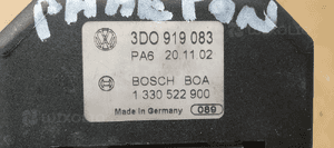 Przekaźnik moduł akumulatora VW Phaeton 3D0919433 3D0919083 6