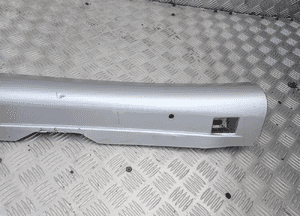 Listwa progowa lewa opel signum vectra c 93241015 radom 2