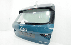 Klapa bagażnika audi A1 82A ii 2019- LX6B 4