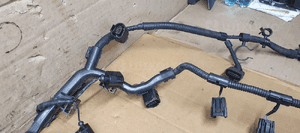 Instalacja wiązka silnika VW Fox 1.2 7