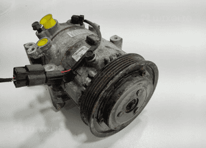 SPRĘŻARKA KLIMATYZACJI I20 II 1.1CRDI CA500ALECA07 3