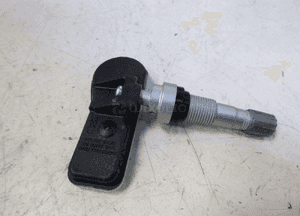 FORD B-MAX C-MAX S-MAX EDGE FIESTA FOCUS MONDEO MUSTANG TRANSIT OPEL ASTRA J K INSIGNIA MERIVA MOKKA ZAFIRA CZUJNIK CIŚNIENIA OPON TPMS KOMPLET 4 SZTUKI NOWY 8
