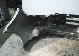 Kia ceed iii bez dziur zderzak przedni 4