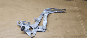 Zawias maski lewy przód przedni Ford Galaxy MK1 Lift 7M0823301L 1