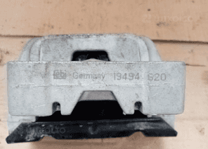 Łapa poduszka skrzyni biegów Seat Leon 1.6 19494620 3