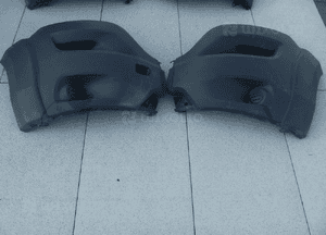 Fiat ducato boxer jumper drzwi tylne prawe 9