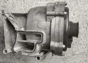 MERCEDES cl 215 s 220 e 211 alternator 1371500950 1