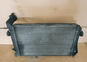 Chłodnica intercoolera VW Passat B6 3C0 2.0 TDI 3C0145803F 2