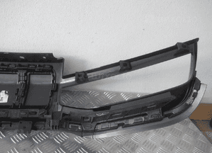 Grill gril atrapa jeep avenger bev e elektryk 735767813 2022 17