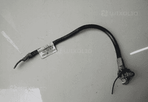 Opel insignia klema akumulatora 13327256 1