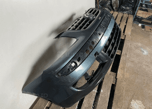 Zderzak przód przedni vw touran i 1T0 03-  grill 3