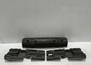MERCEDES E W211 Absorber zderzaka przód - 16029 2