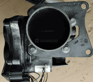 Renault Laguna III 3 przepustnica 2.0 DCI H8200727648 2