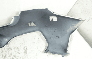 Bmw 1 F20 m-pakiet lci lift 2015-2019 zderzak tył tylny 8060292 9