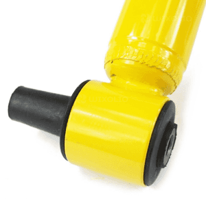 Amortyzatory Sportowe AUDI A4 95-99 KOMPLET 3