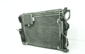 Chłodnica wody klimatyzacja mercedes CL600 W215 7