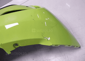 Fiat 500 abarth lift 595 competizione zderzak tył 9