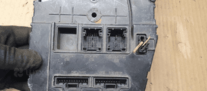 Moduł sterownik UCH Renault Megane II 8200780018 4