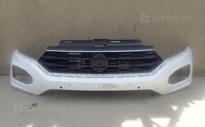 Zderzak przód przedni vw t roc t-roc 2GA 1